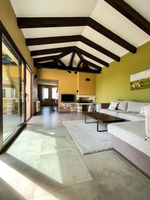 בלצ'יק Private Villa At Blacksearama Golf & Villas Resort מראה חיצוני תמונה