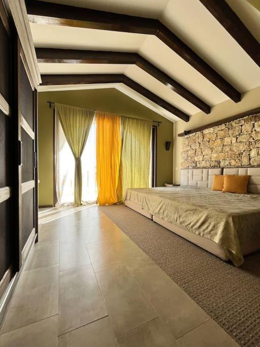 בלצ'יק Private Villa At Blacksearama Golf & Villas Resort מראה חיצוני תמונה